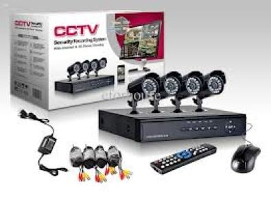 ΣΥΣΤΗΜΑ ΚΑΜΕΡΑΣ ΑΣΦΑΛΕΙΑΣ CCTV