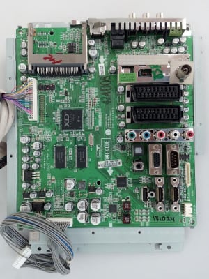 Κύρια πλακέτα EAX40150702(3) EBR43557805