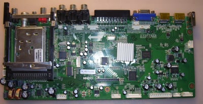 Κύρια πλακέτα AV CV209M 908H1439