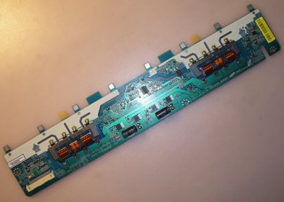 Πλακέτα μετατροπέα SSI320_4UC01