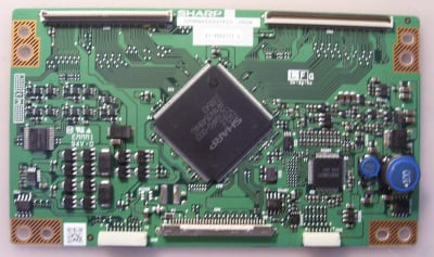 Πλακέτα T-Con CPWBX3333TPZY 3508
