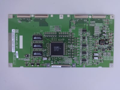 ΠΙΝΑΚΑΣ ΕΛΕΓΧΟΥ T V296W1-C1,X7