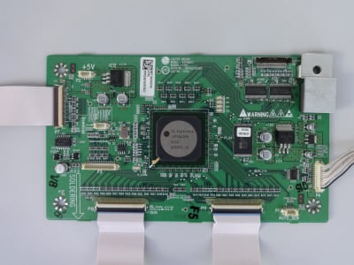 ΠΛΑΚΕΤΑ ΛΟΓΙΚΗΣ ΕΛΕΓΧΟΥ 6871QCH074C