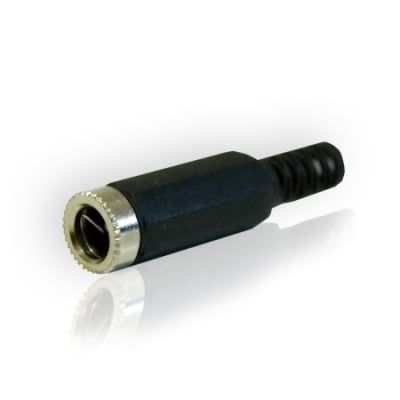 DC PLUG GNI0111-2.1   5.5mmx2.1mm