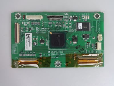 ΠΙΝΑΚΑΣ ΕΛΕΓΧΟΥ T-EBR36449203 EAX36465703
