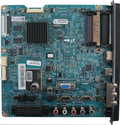 Κύριο AV PCB BN94-03257B BN41-01361A