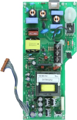 Πλακέτα τροφοδοτικού 6870VS1528C (2)