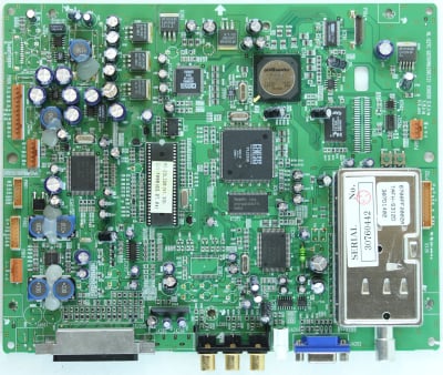 Κύριο PCB AV 6870VM0430H(0) 031028