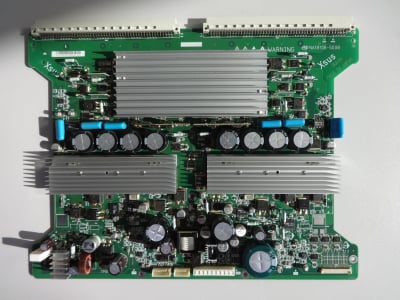 ΠΛΑΚΕΤΑ X-TOP NA18106-5008 KE-42TS2U