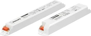 Drosel эlektronen ЛЛ Philips HF-Selectalume 3/418 TL-D