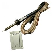 Σταθμός κόλλησης M-SOLDER, 50W/12VDC