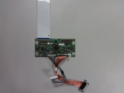 ΠΙΝΑΚΑΣ ΕΛΕΓΧΟΥ T RUNTKA561WJ ZZ