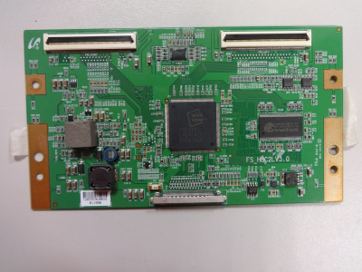 ΠΛΑΚΕΤΑ T-CON FS_HBC2LV3.0 LJ94-02833C