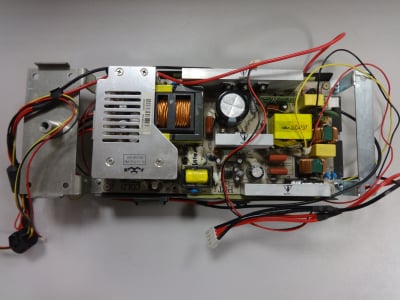 ΤΡΟΦΟΔΟΤΙΚΟ JSK3200-007 81-LC3722-PWO
