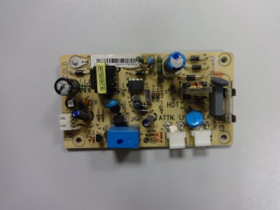 Τροφοδοτικό 40-PWL01B-STE1XG SUB POWER