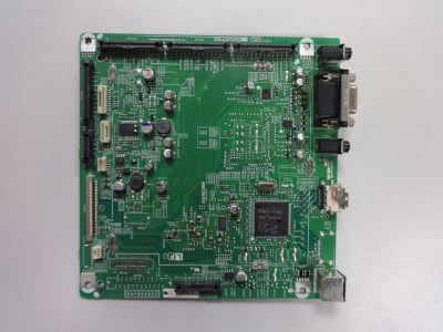 ΚΥΡΙΑ ΕΙΣΟΔΟΣ AV HDMI XD890WJN4 KD890WE14