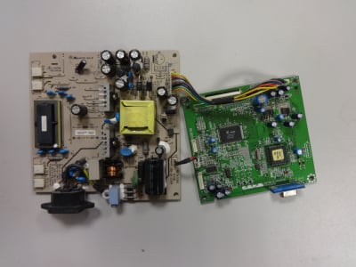 ΤΡΟΦΟΔΟΤΙΚΟ AR577 VP-583