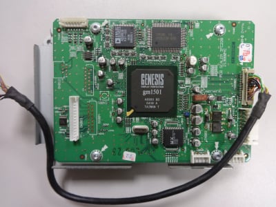 ΚΛΙΜΑΚΑ PCB IFC228 2138804C