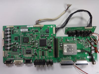 ΚΥΡΙΑ ΠΛΑΚΕΤΑ SATURN STP11-32