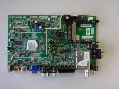 MAIN AV BOARD 26PFL3403D 40-LDMK35-MAE2XG def