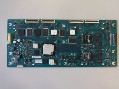 ΠΙΝΑΚΑΣ ΕΛΕΓΧΟΥ T 1-878-090-21 A-1562-060-A