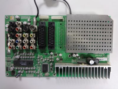 ΠΛΑΚΕΤΑ RSAG7.820.579A
