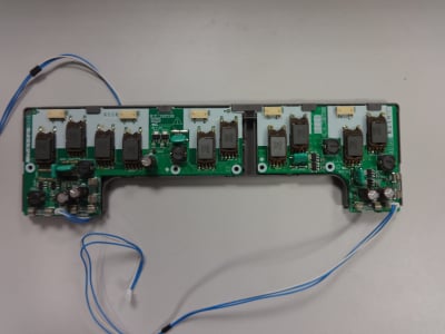 ΑΝΤΙΤΡΟΠΕΑΣ KB167DE KB168DE