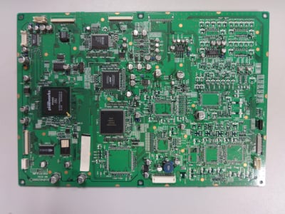 THOMSON ΛΟΓΙΚΗ ΠΛΑΚΕΤΑ B10N02800
