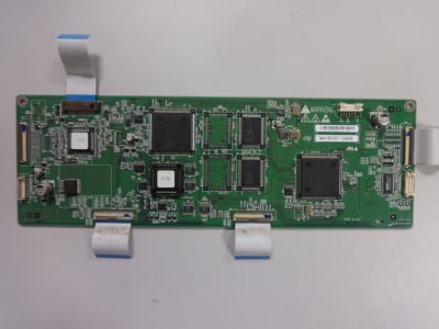 ΚΥΡΙΑ ΠΛΑΚΕΤΑ ΛΟΓΙΚΗΣ CTRL NA18107-5009