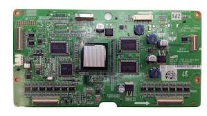 ΛΟΓΙΚΗ ΠΛΑΚΕΤΑ LJ41-03387AA LJ92-01270A