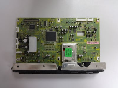 Κύριο AV CMF102B