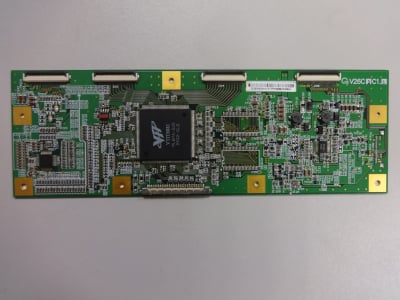 ΠΙΝΑΚΑΣ ΕΛΕΓΧΟΥ T V26C1C1.5