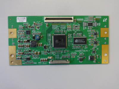 Платка T-CON BOARD Y320AB01C2LV0.1 LJ94-02362F κατόπιν αιτήματος