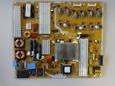 ΤΡΟΦΟΔΟΤΙΚΟ BN44-00269A PD4612F1