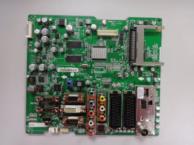 ΚΥΡΙΑ ΠΛΑΚΕΤΑ AV EAX56858404(0) EBU56820709