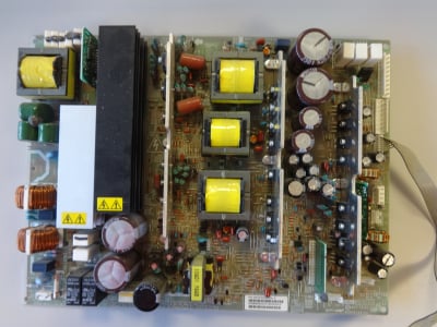 ΤΡΟΦΟΔΟΤΙΚΟ 3501Q00203B PCPF0150 MPF7435