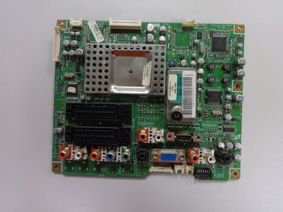 MAIN AV BOARD BN41-00680D BN94-01041