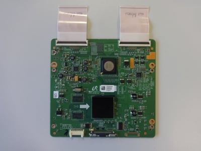 ΠΙΝΑΚΑΣ ΕΛΕΓΧΟΥ T BN41-01789A LSJ400HV05-S