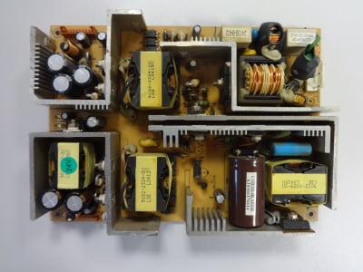 ΤΡΟΦΟΔΟΤΙΚΟ CEM-1 0802-23BXX
