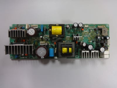 ΤΡΟΦΟΔΟΤΙΚΟ TOSHIBA PD2105A-1 23590206B