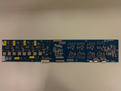 ΟΔΗΓΟΣ LED 6917L-0018A KLS-420WLTD