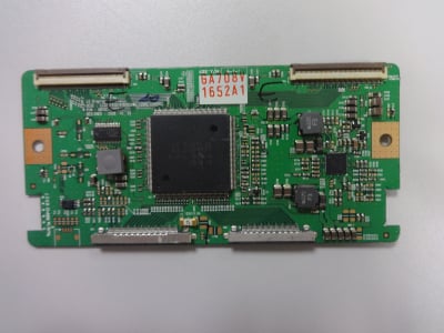 ΠΙΝΑΚΑΣ ΕΛΕΓΧΟΥ T 6870C-4000H 6871L-1652A