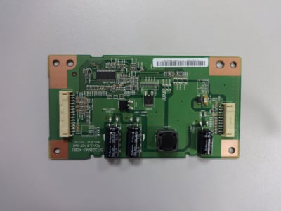 ΟΔΗΓΟΣ LED ST320AU-4S01