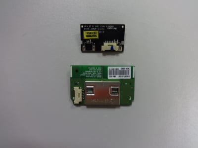 ΜΟΝΑΔΑ WIFI EAT61813901 TWFM-B006D