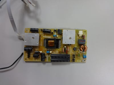 ΜΟΝΑΔΑ ΤΡΟΦΟΔΟΣΙΑΣ RS040-1T01D