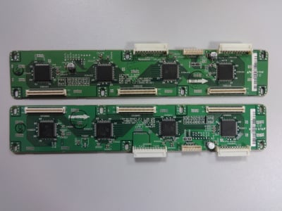 ΟΔΗΓΟΣ Y LJ41-00983A και LJ41-00984A