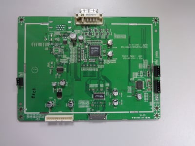 ΠΛΑΚΕΤΑ ΔΙΑΣΥΝΔΕΣΗΣ AA41-00724A MD94-01015A