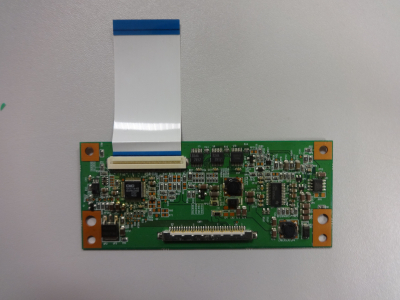 Πλακέτα T-CONTROL BOARD V260B1-C03 κατόπιν αιτήματος