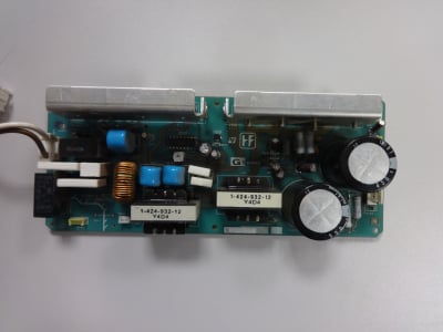ΙΣΧΥΣ ΥΠΟΒΡΥΧΙΟΥ 1-862-610-11 A-1068-015-A