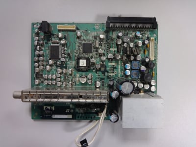 MAIN AV 1-862-601-12 A-1052-754-A